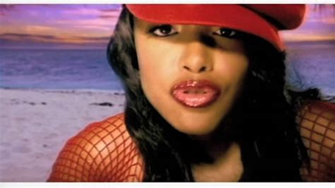 These are the chords that Aaliyah plays on Rock the Boat: G min7, C min7, F min7, Eb maj7. What is the tempo of Aaliyah - Rock the Boat? The song Rock the Boat has a tempo of 94 BPM. What key does Aaliyah - Rock the Boat have? The song Rock the Boat is in C min. In which year did Aaliyah release Rock the Boat?